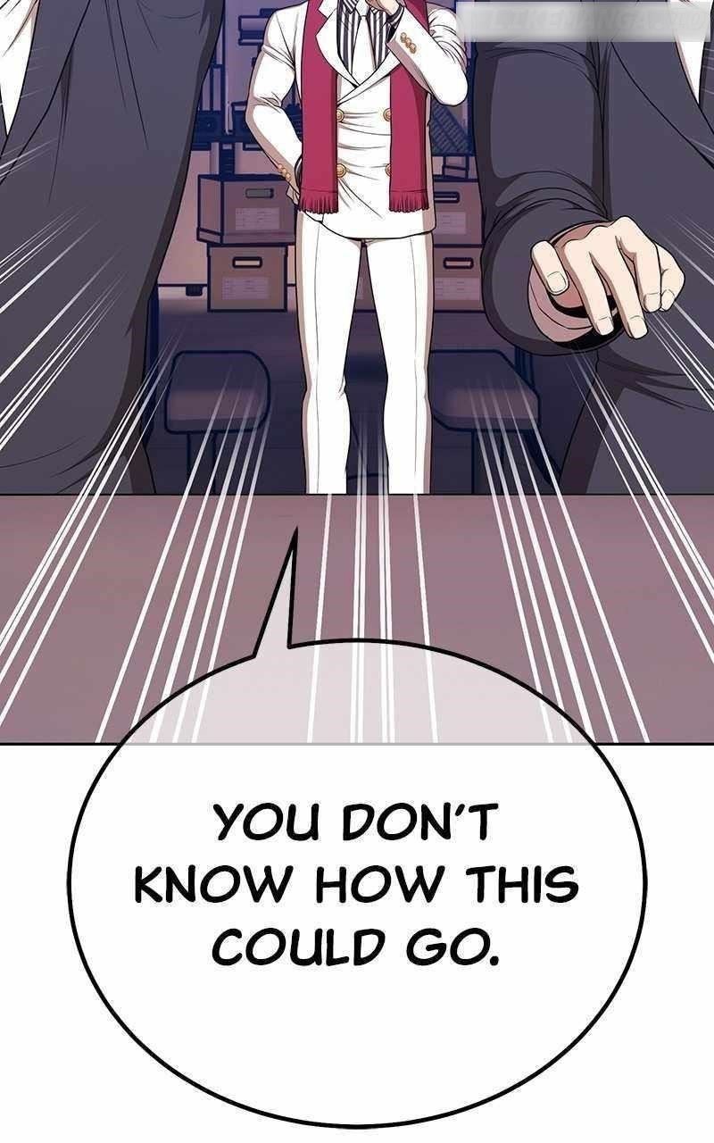 99 Reinforced Wood Stick Chapter 97 - Page 313 in English