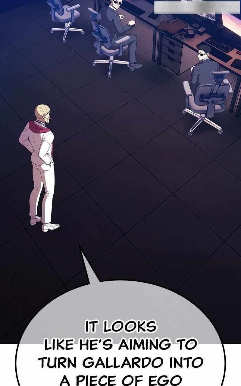 99 Reinforced Wood Stick Chapter 97 - Page 318 in English