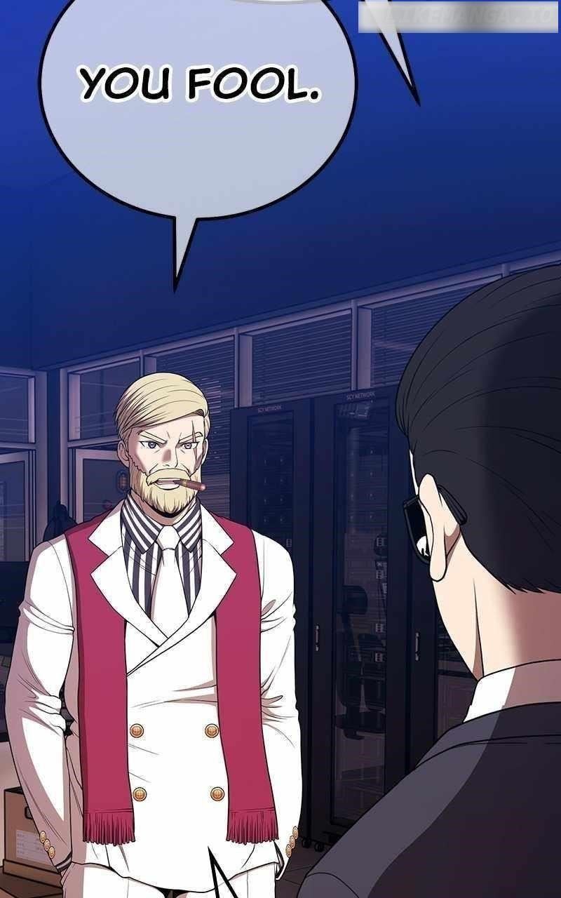 99 Reinforced Wood Stick Chapter 97 - Page 325 in English