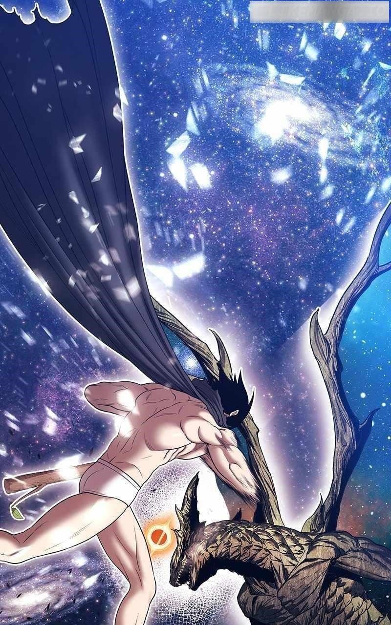 99 Reinforced Wood Stick Chapter 97 - Page 432 in English