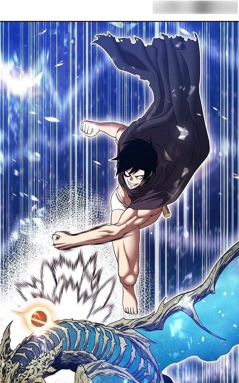 99 Reinforced Wood Stick Chapter 97 - Page 451 in English