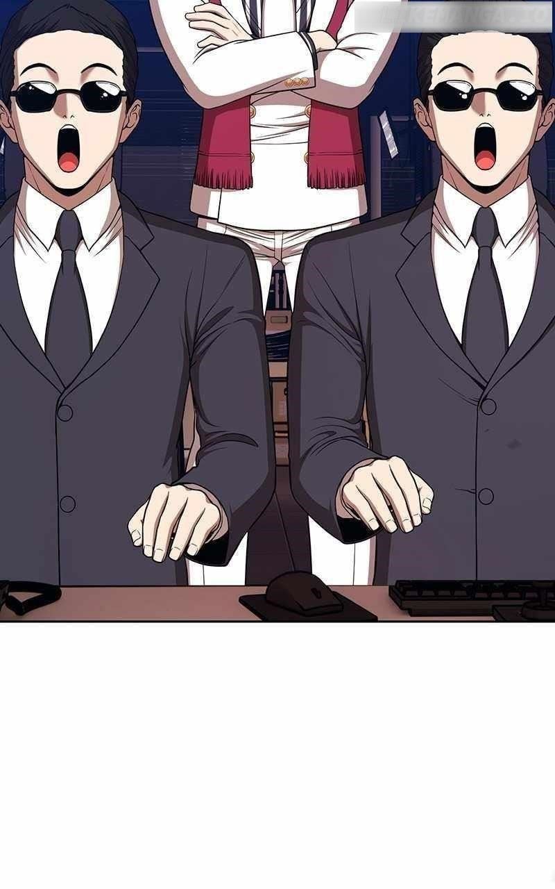 99 Reinforced Wood Stick Chapter 97 - Page 466 in English