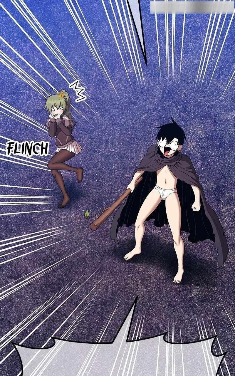 99 Reinforced Wood Stick Chapter 97 - Page 61 in English