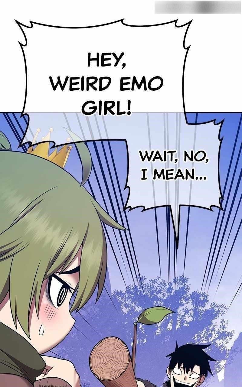 99 Reinforced Wood Stick Chapter 97 - Page 63 in English