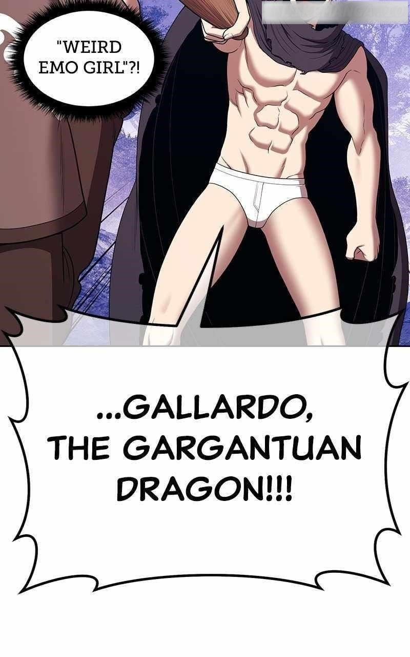 99 Reinforced Wood Stick Chapter 97 - Page 64 in English