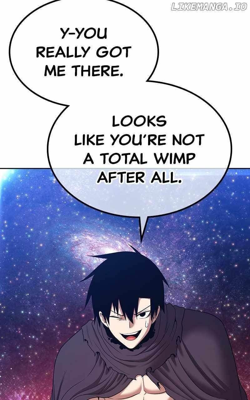 99 Reinforced Wood Stick Chapter 98 - Page 115 in English