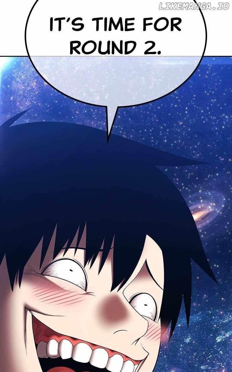 99 Reinforced Wood Stick Chapter 98 - Page 125 in English