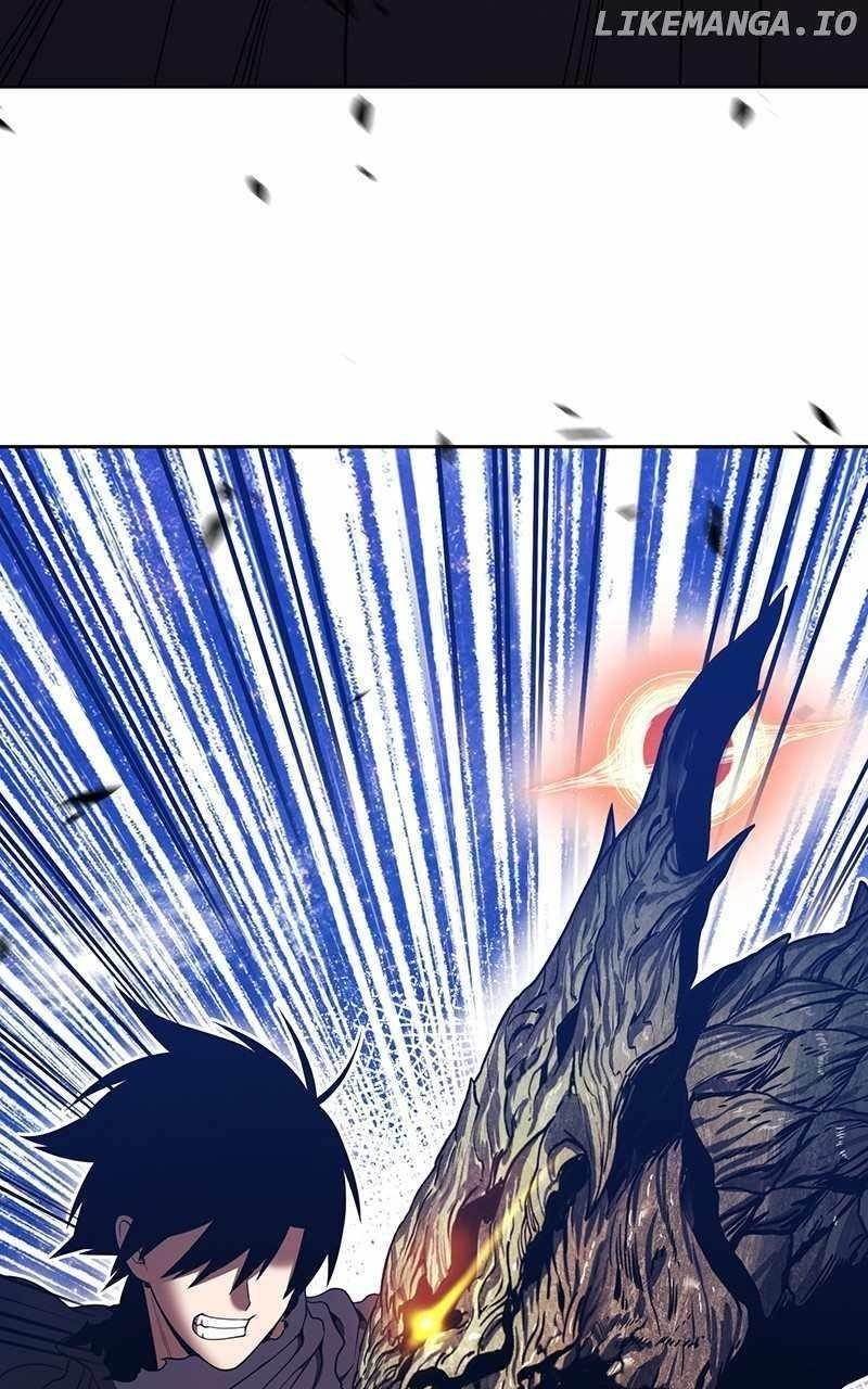 99 Reinforced Wood Stick Chapter 98 - Page 17 in English