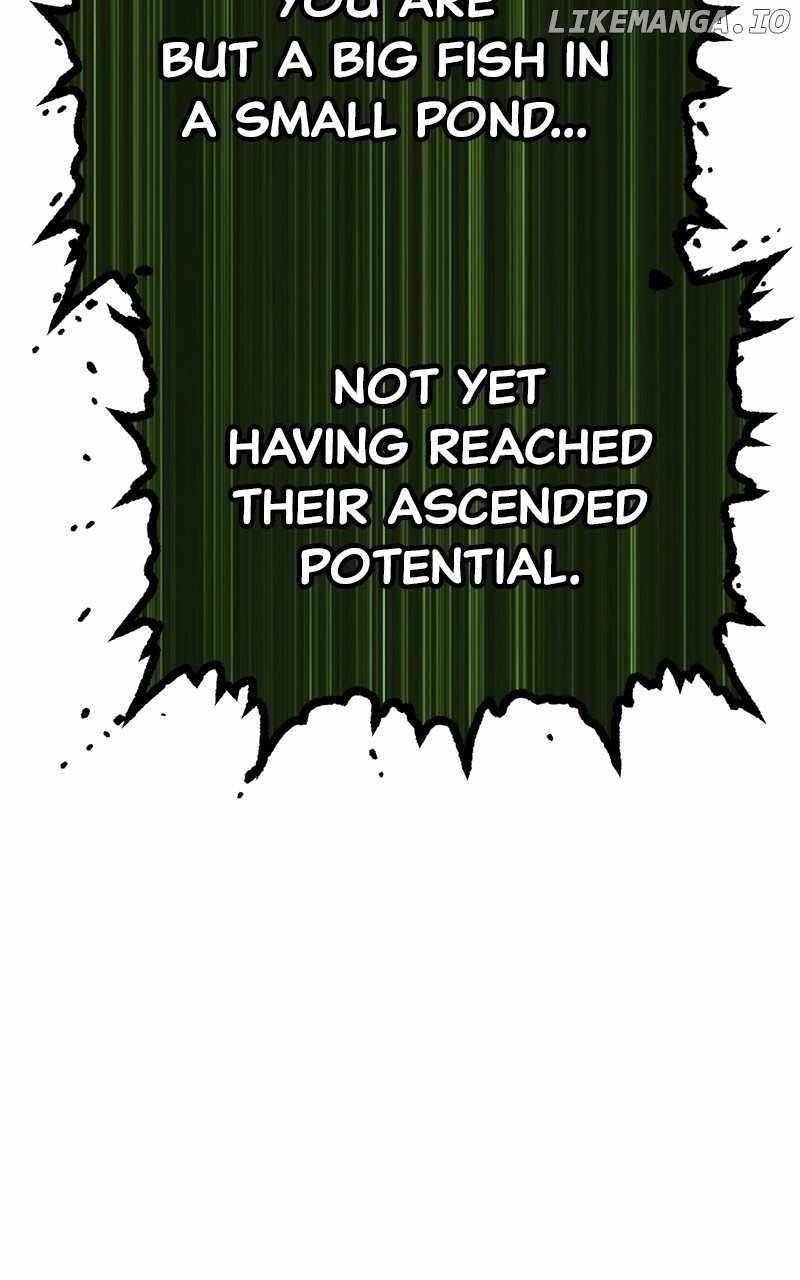 99 Reinforced Wood Stick Chapter 98 - Page 174 in English