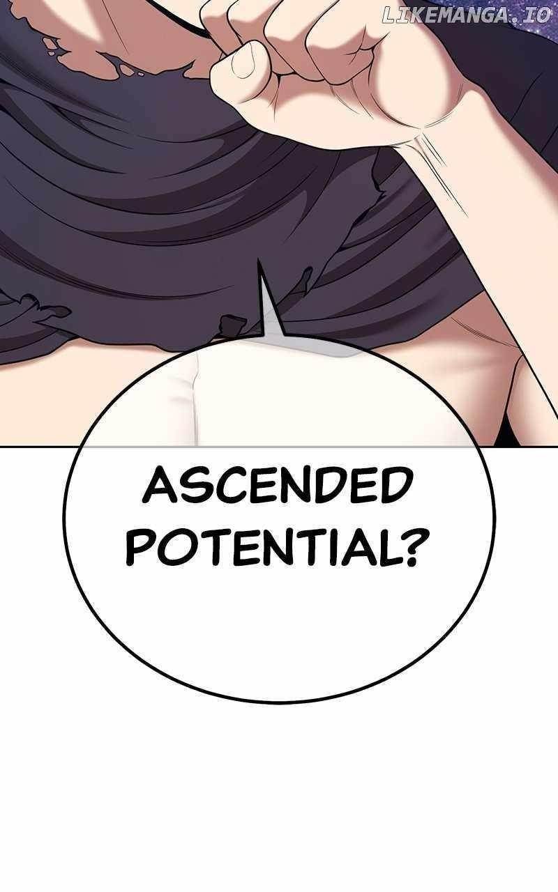 99 Reinforced Wood Stick Chapter 98 - Page 176 in English