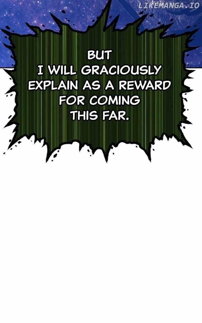 99 Reinforced Wood Stick Chapter 98 - Page 181 in English