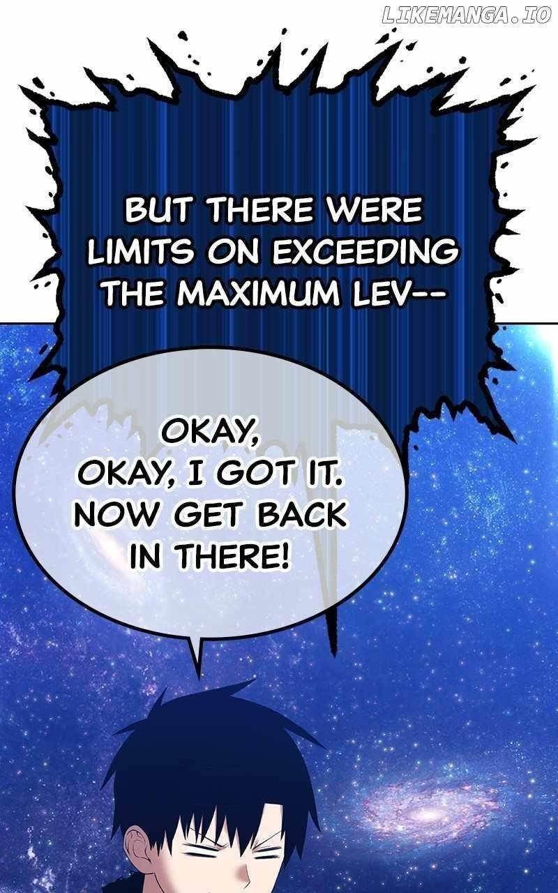 99 Reinforced Wood Stick Chapter 98 - Page 203 in English
