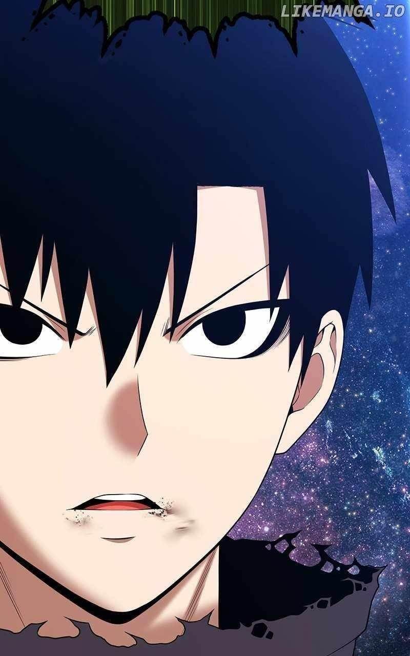 99 Reinforced Wood Stick Chapter 98 - Page 214 in English