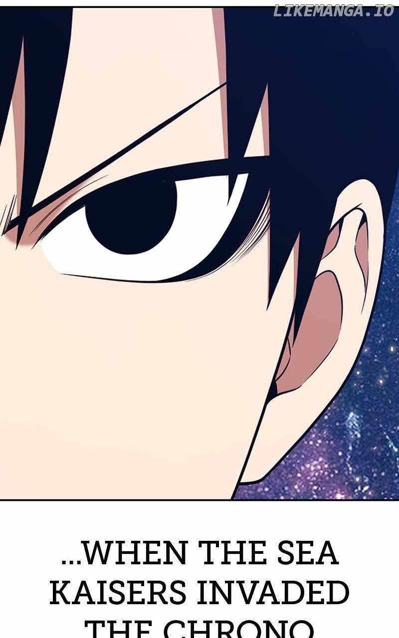 99 Reinforced Wood Stick Chapter 98 - Page 216 in English