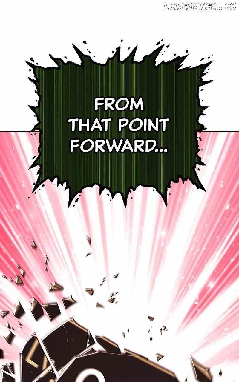 99 Reinforced Wood Stick Chapter 98 - Page 226 in English