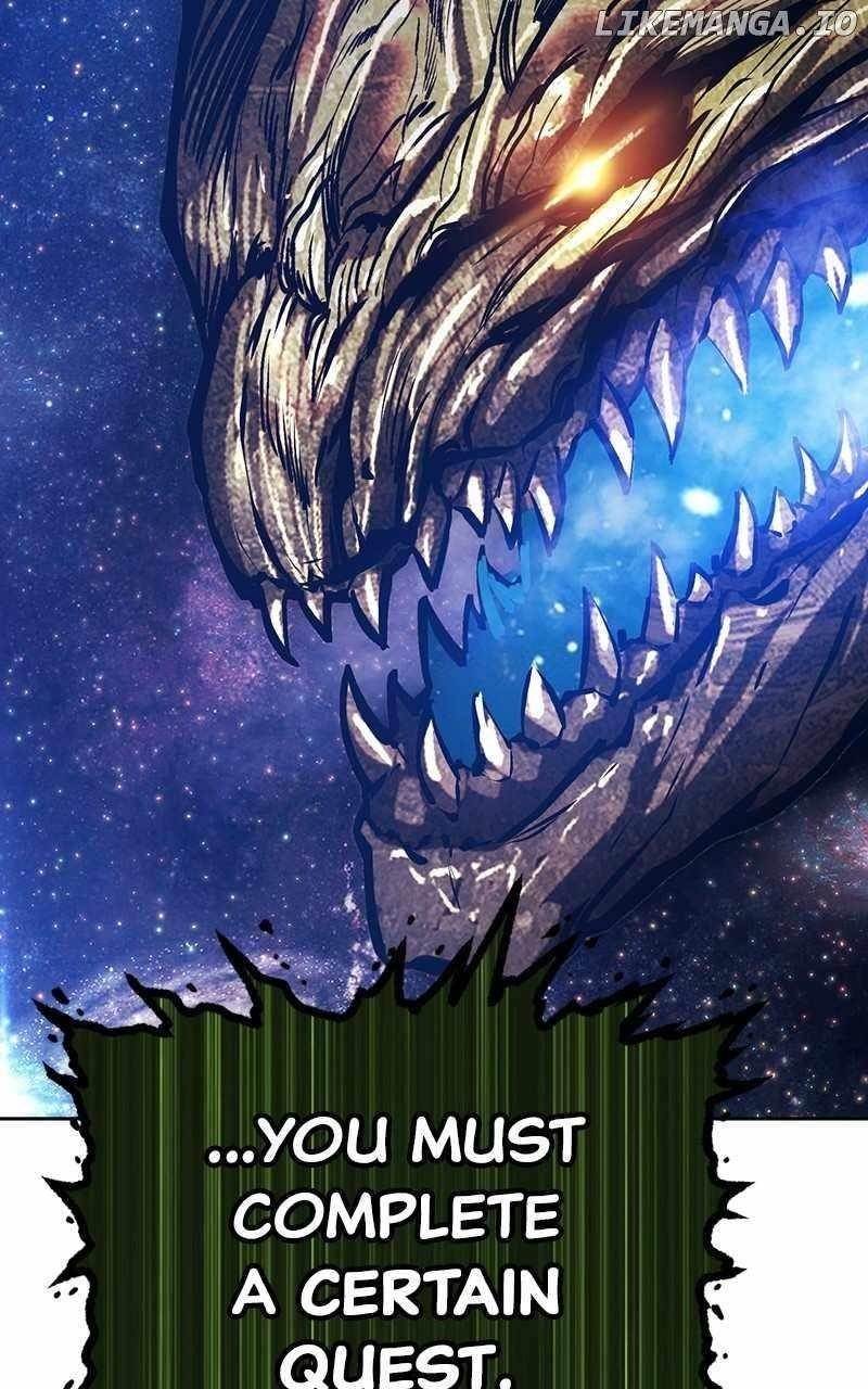 99 Reinforced Wood Stick Chapter 98 - Page 230 in English