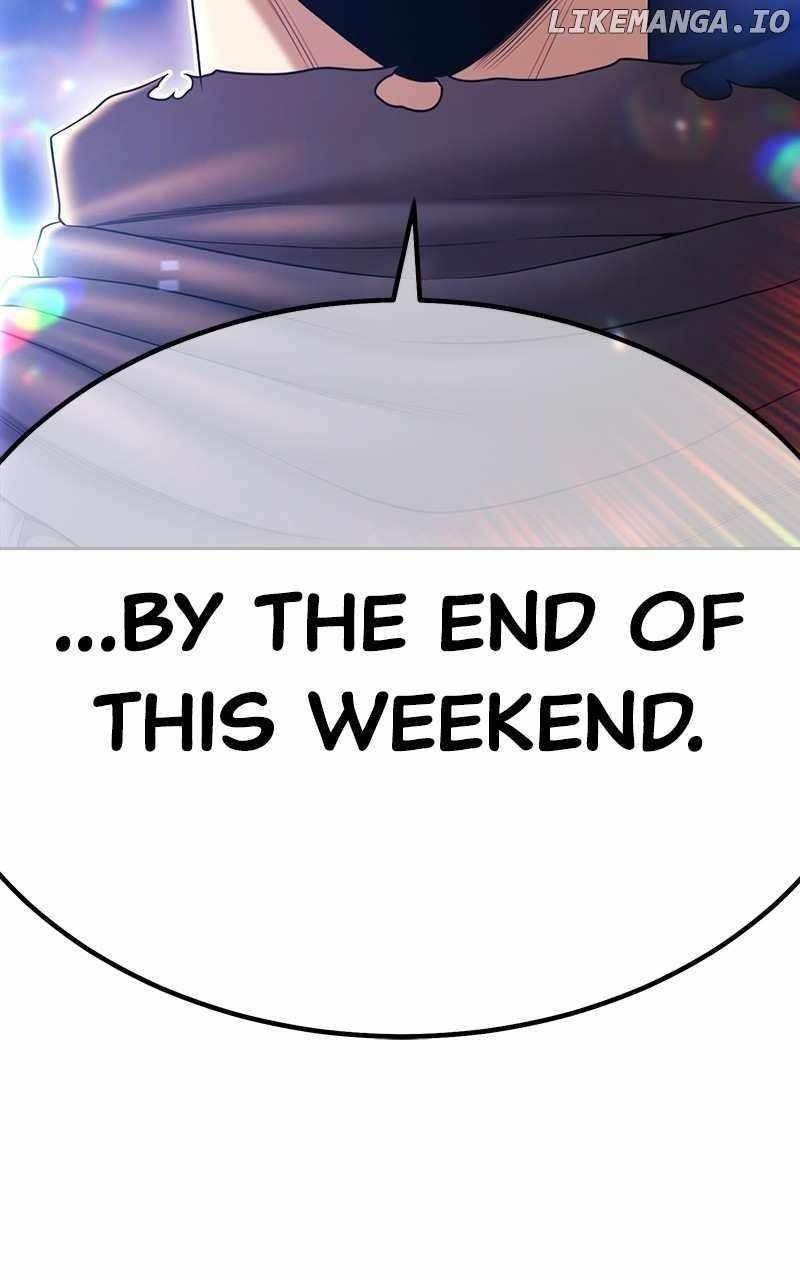 99 Reinforced Wood Stick Chapter 98 - Page 243 in English