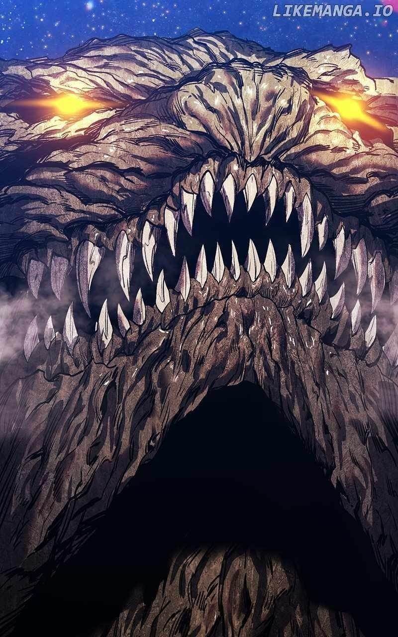 99 Reinforced Wood Stick Chapter 98 - Page 252 in English