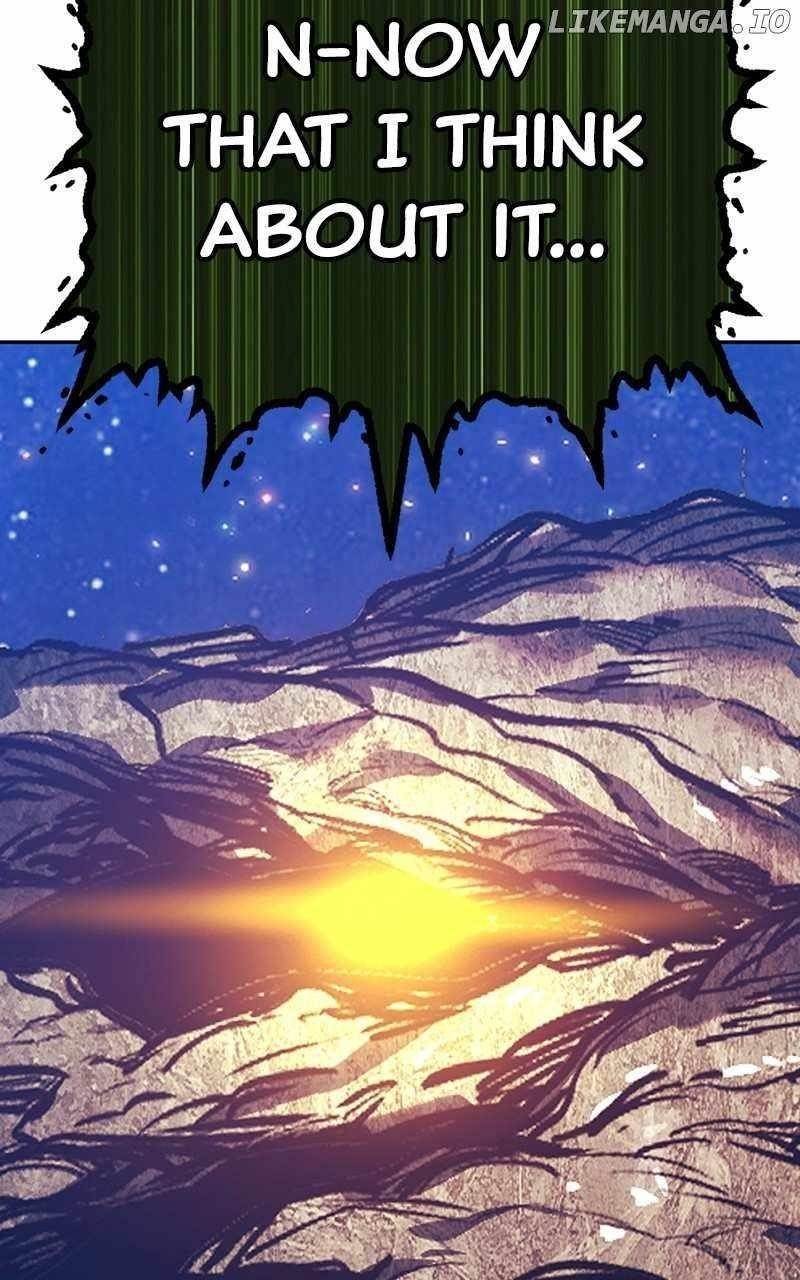 99 Reinforced Wood Stick Chapter 98 - Page 254 in English