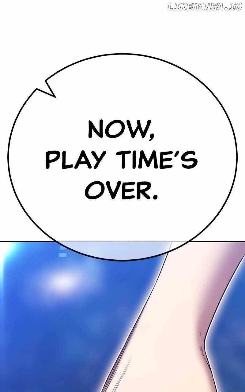 99 Reinforced Wood Stick Chapter 98 - Page 264 in English