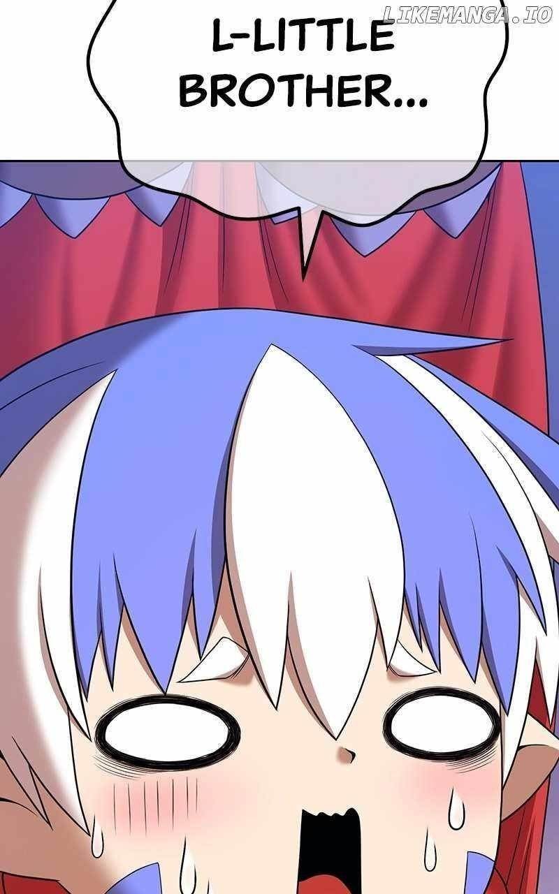 99 Reinforced Wood Stick Chapter 98 - Page 282 in English
