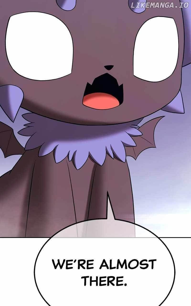99 Reinforced Wood Stick Chapter 98 - Page 285 in English