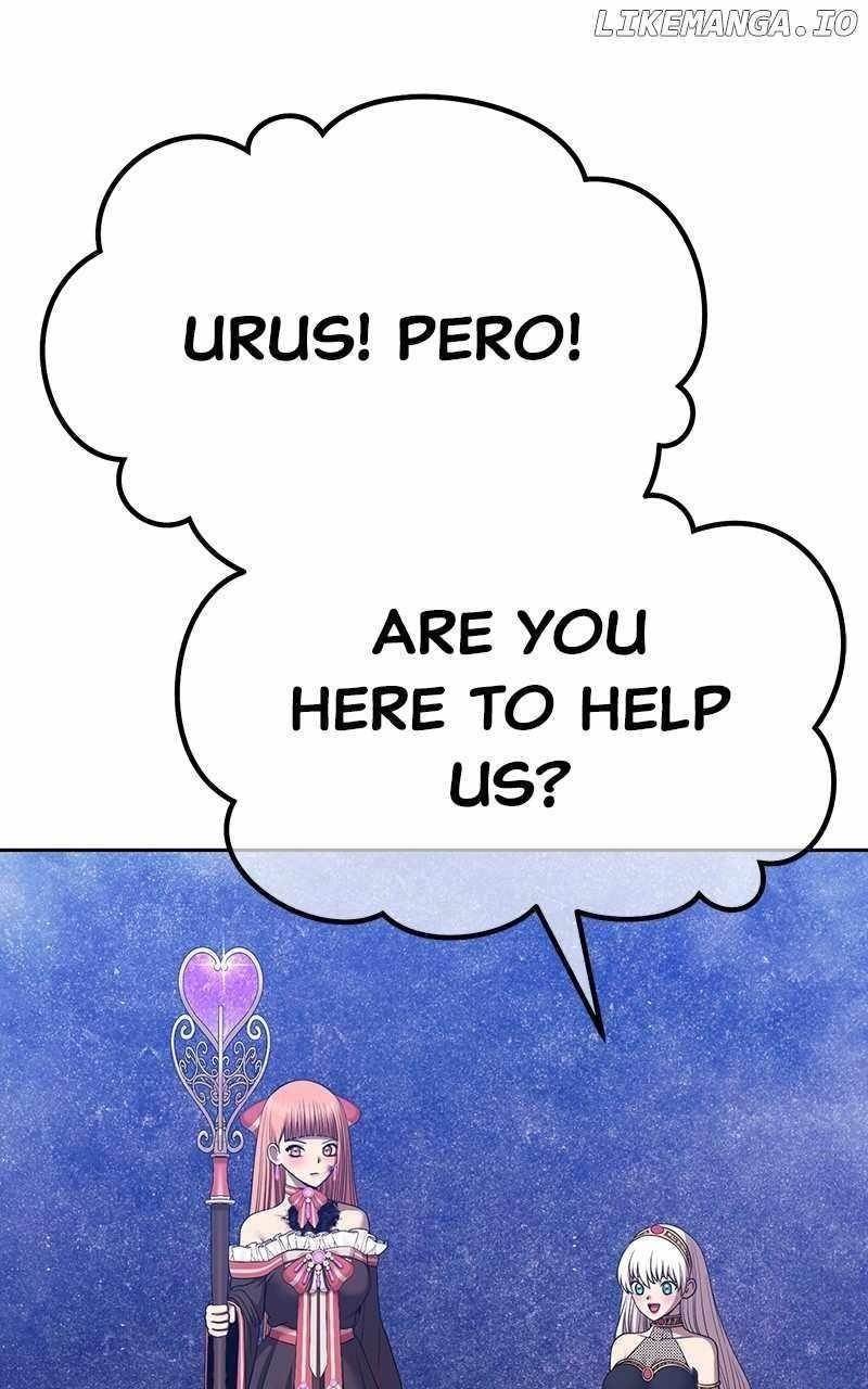 99 Reinforced Wood Stick Chapter 98 - Page 323 in English