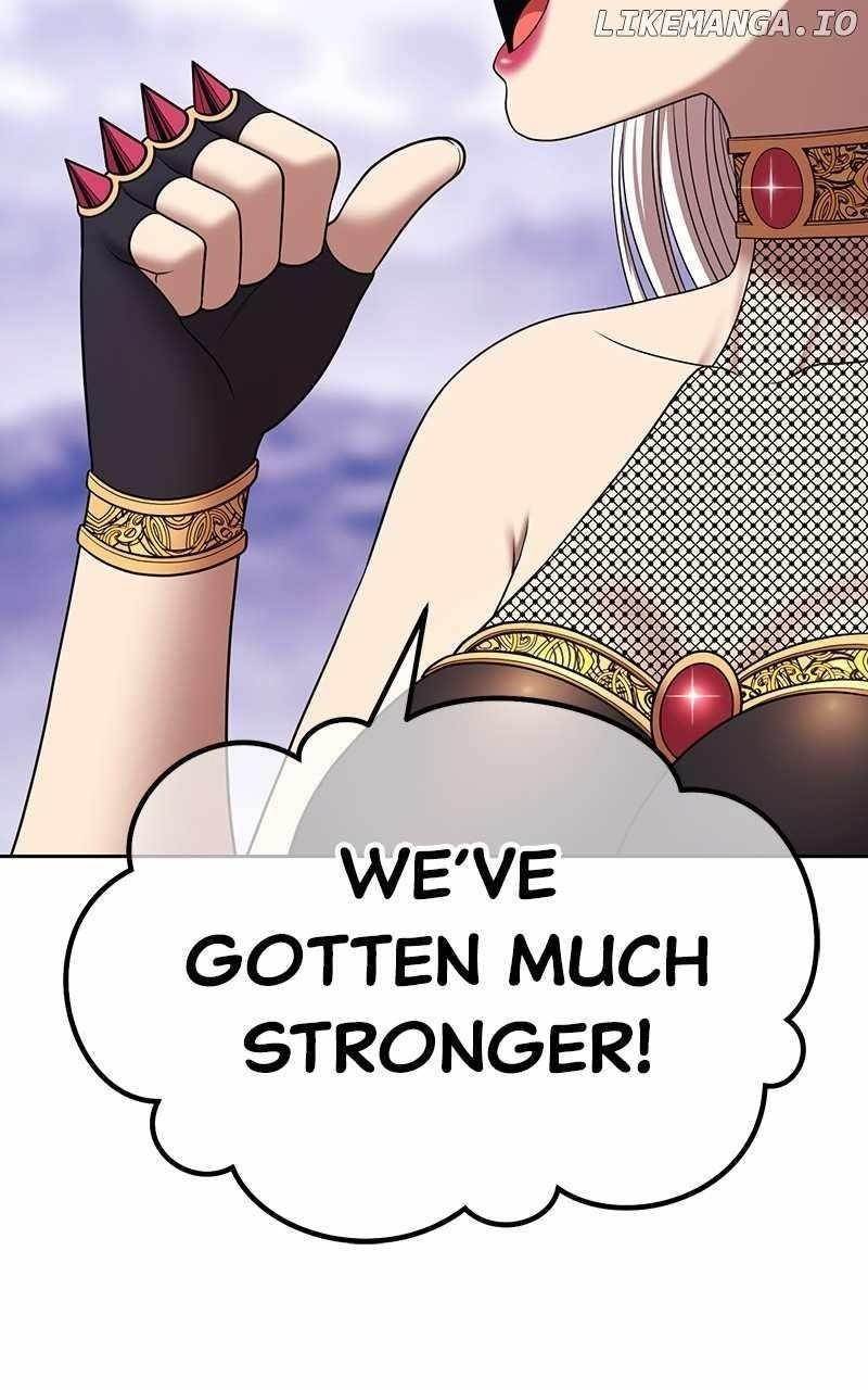 99 Reinforced Wood Stick Chapter 98 - Page 329 in English