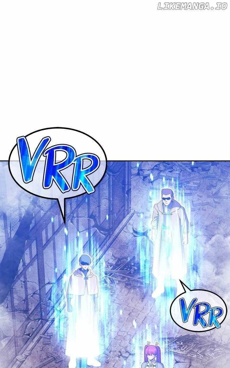 99 Reinforced Wood Stick Chapter 98 - Page 339 in English