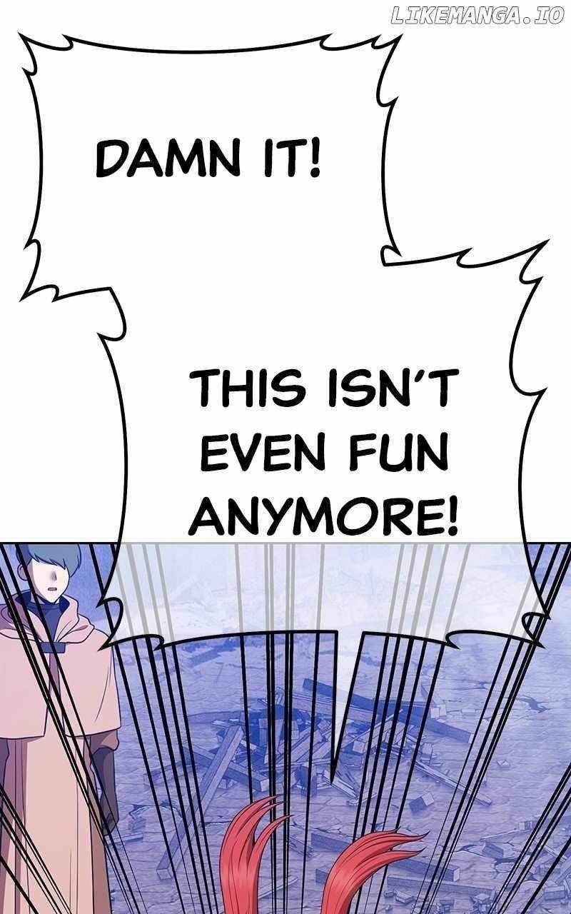99 Reinforced Wood Stick Chapter 98 - Page 344 in English