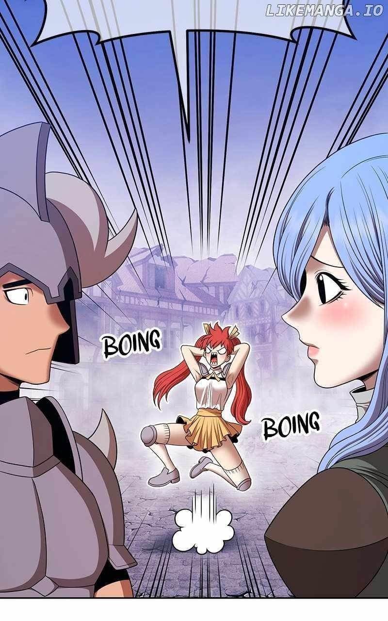 99 Reinforced Wood Stick Chapter 98 - Page 352 in English