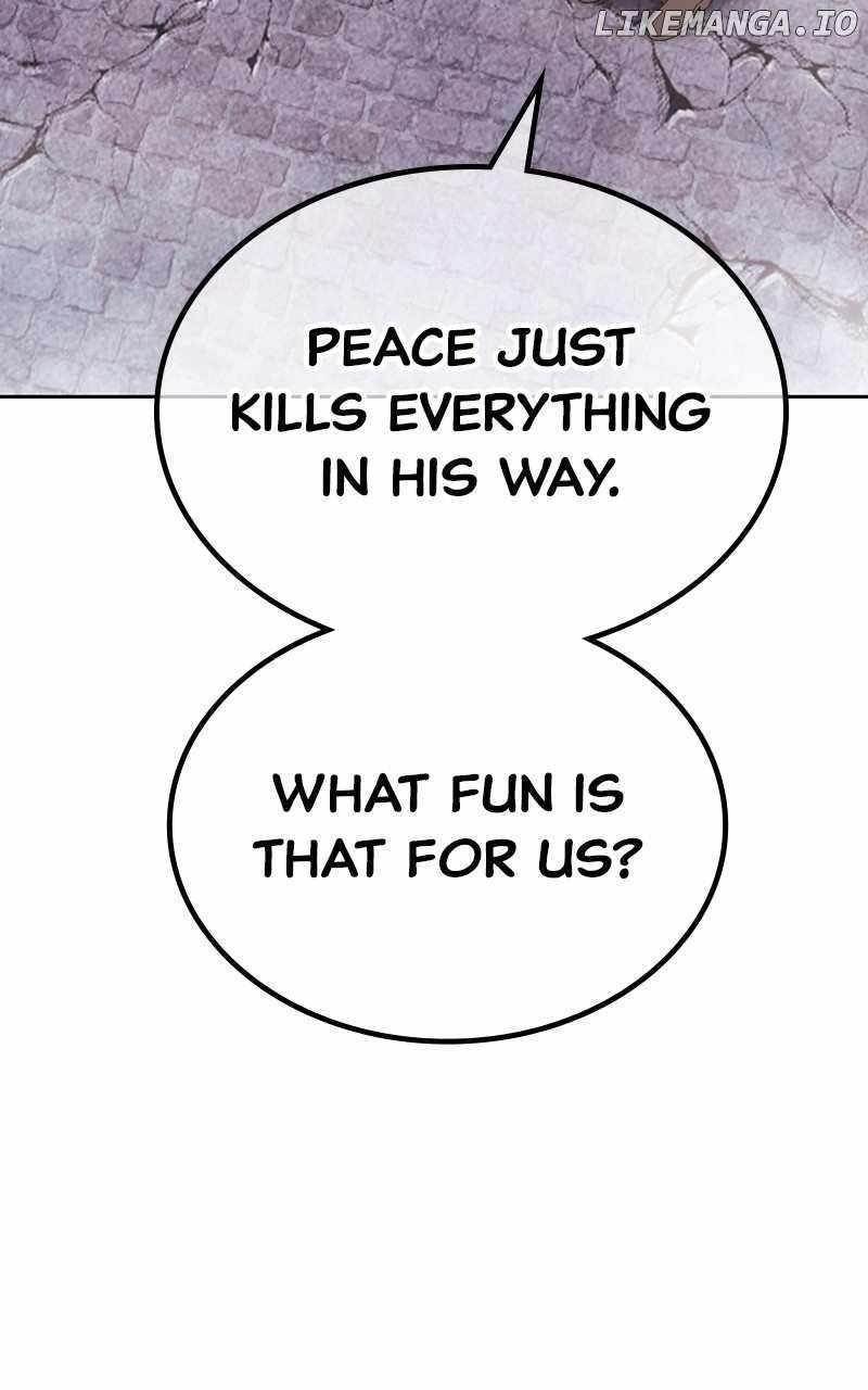99 Reinforced Wood Stick Chapter 98 - Page 360 in English