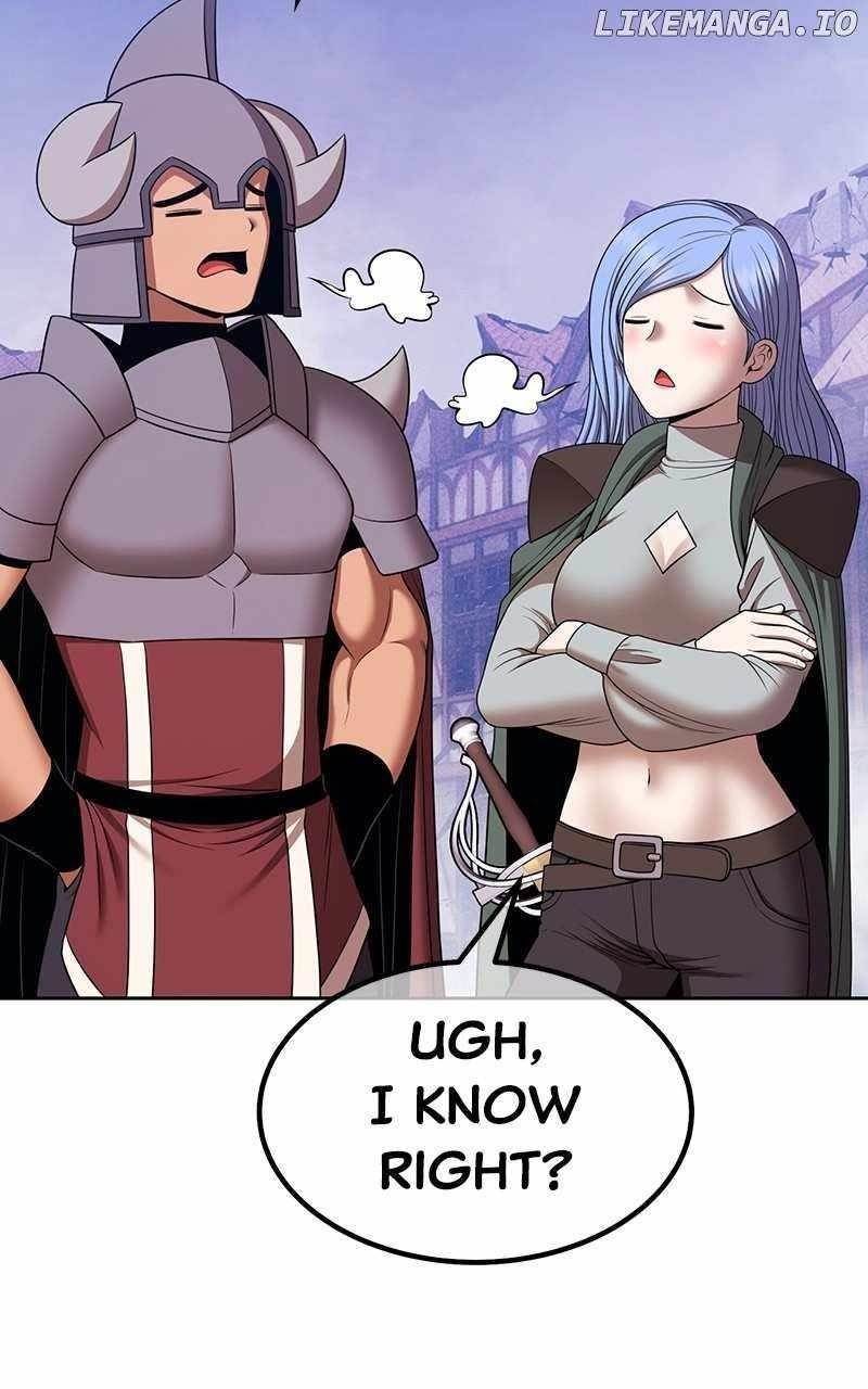 99 Reinforced Wood Stick Chapter 98 - Page 362 in English