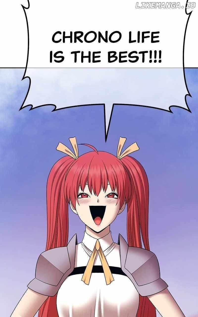 99 Reinforced Wood Stick Chapter 98 - Page 366 in English