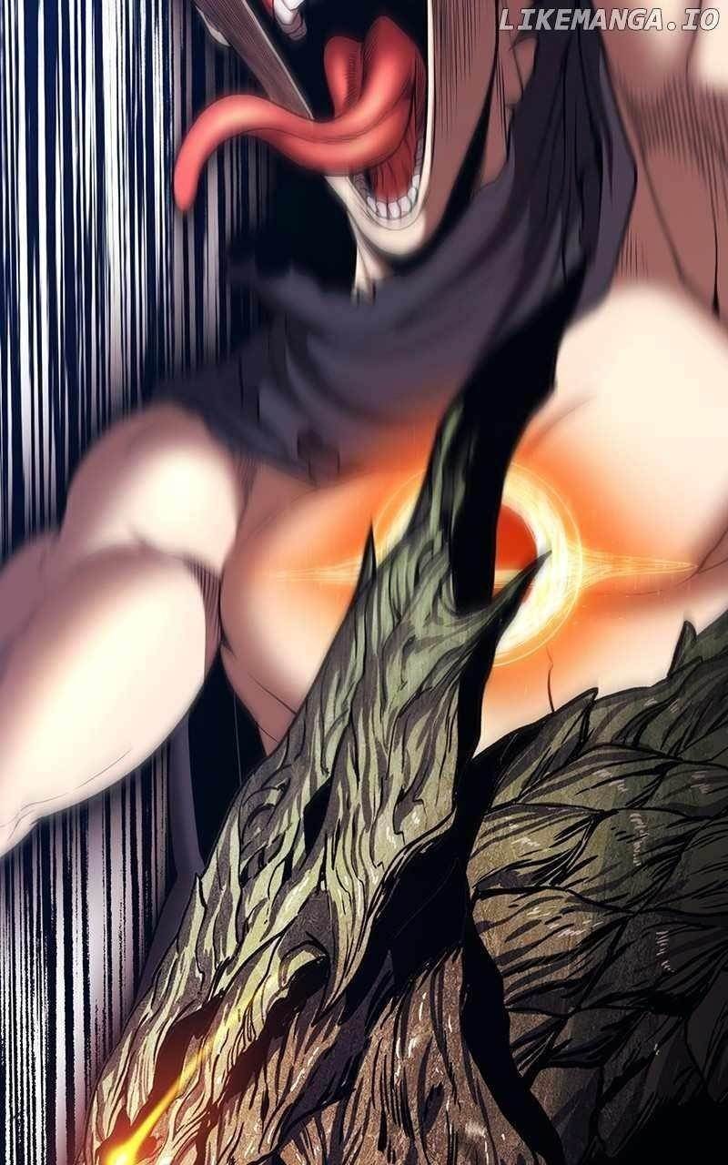 99 Reinforced Wood Stick Chapter 98 - Page 37 in English