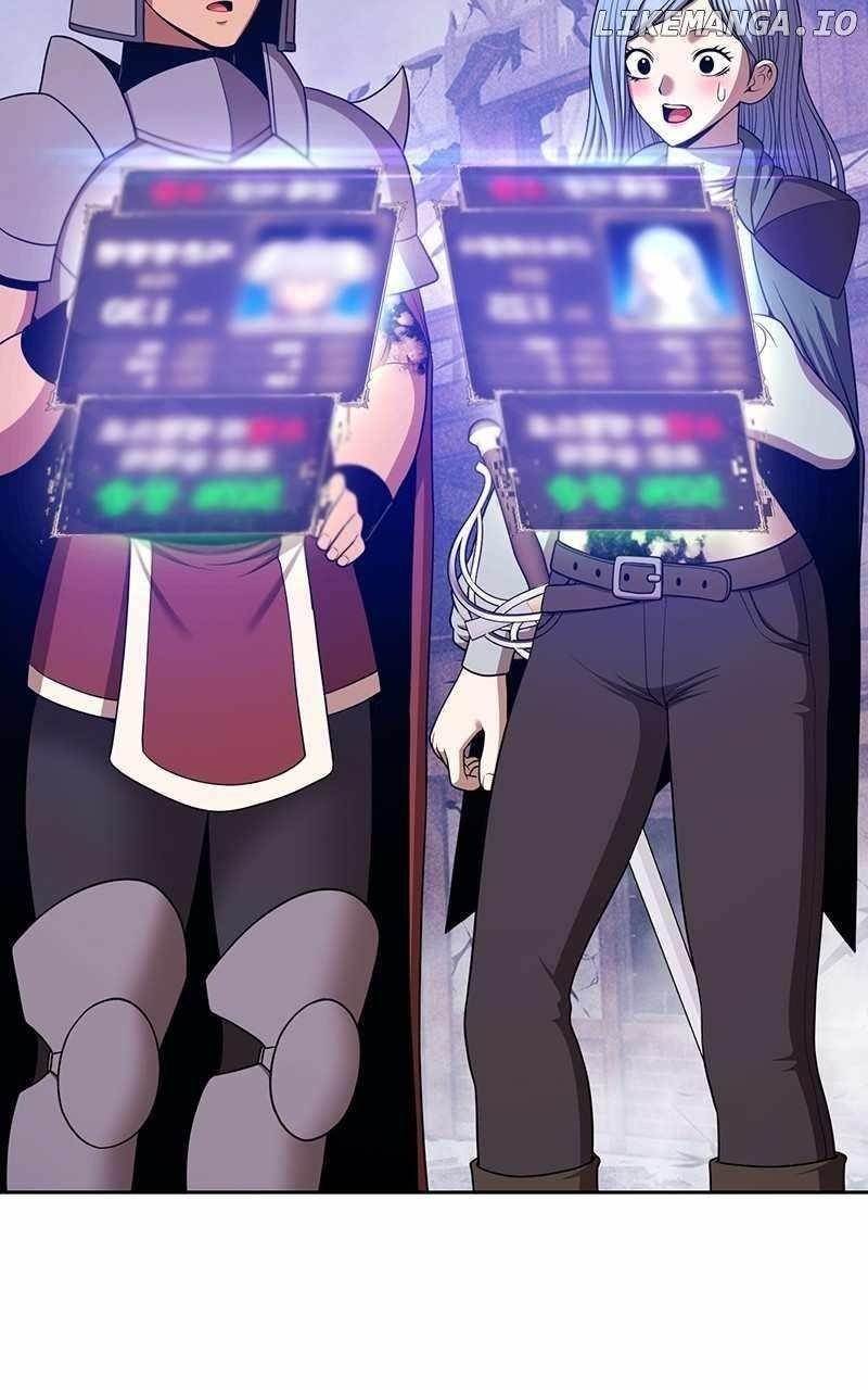 99 Reinforced Wood Stick Chapter 98 - Page 390 in English