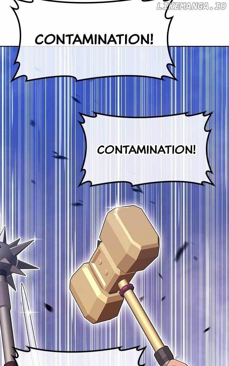 99 Reinforced Wood Stick Chapter 98 - Page 409 in English