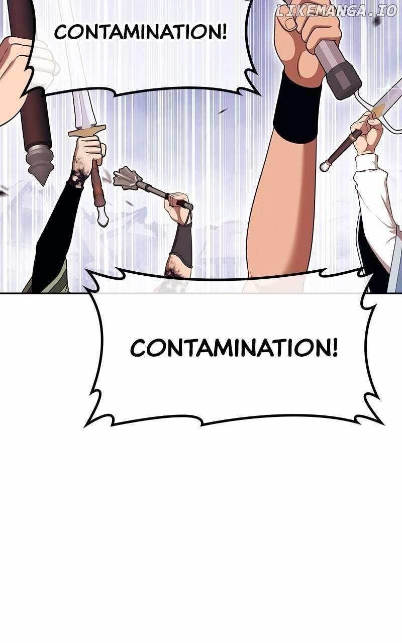 99 Reinforced Wood Stick Chapter 98 - Page 410 in English