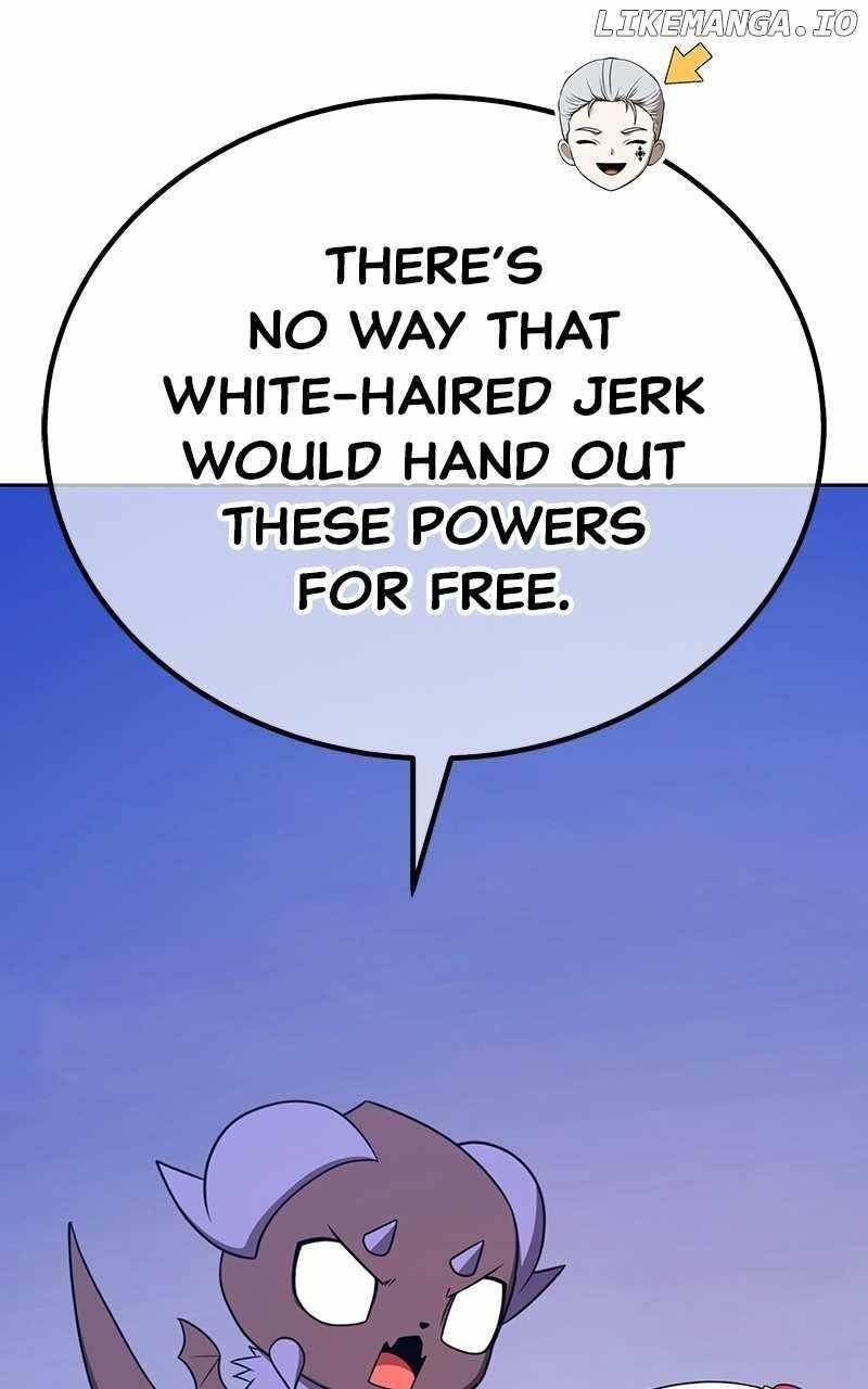 99 Reinforced Wood Stick Chapter 98 - Page 418 in English