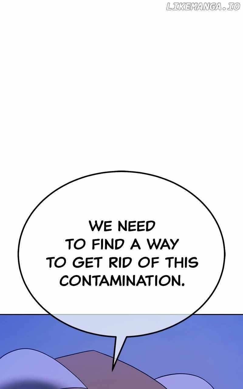 99 Reinforced Wood Stick Chapter 98 - Page 420 in English