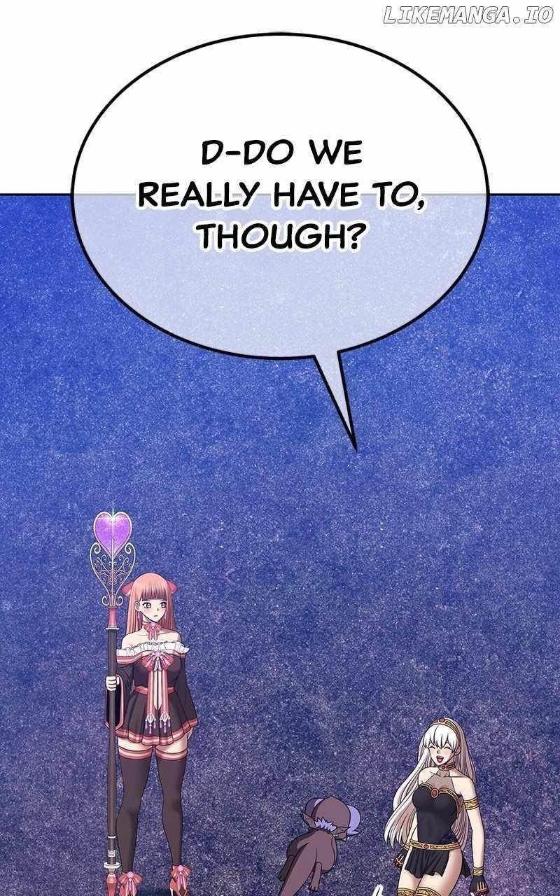 99 Reinforced Wood Stick Chapter 98 - Page 423 in English