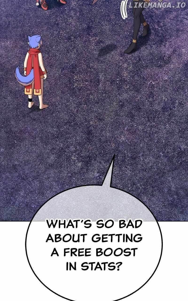 99 Reinforced Wood Stick Chapter 98 - Page 424 in English