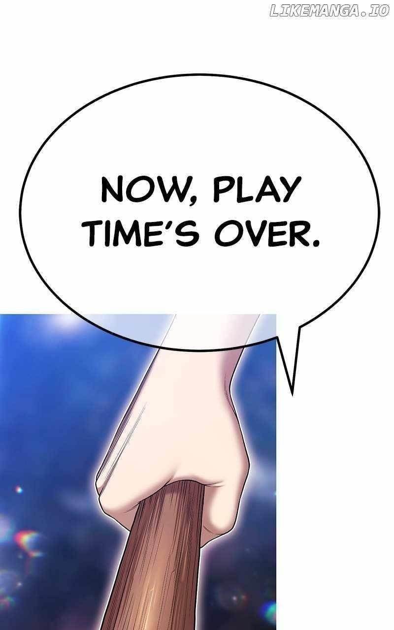 99 Reinforced Wood Stick Chapter 98 - Page 447 in English