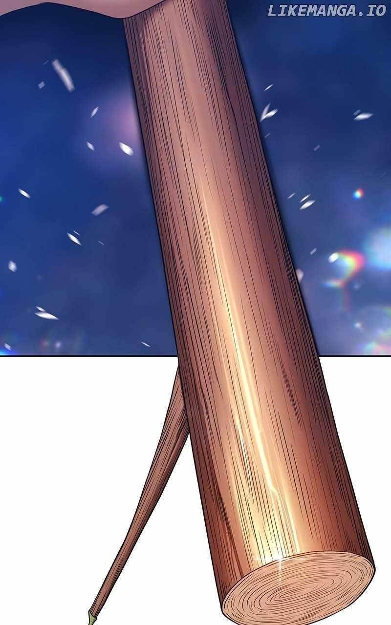 99 Reinforced Wood Stick Chapter 98 - Page 486 in English