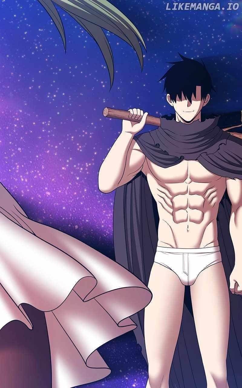 99 Reinforced Wood Stick Chapter 98 - Page 532 in English