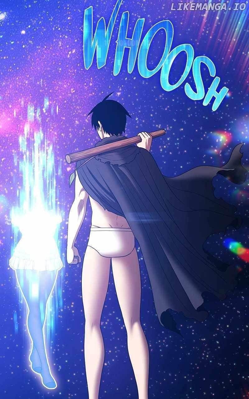 99 Reinforced Wood Stick Chapter 98 - Page 545 in English