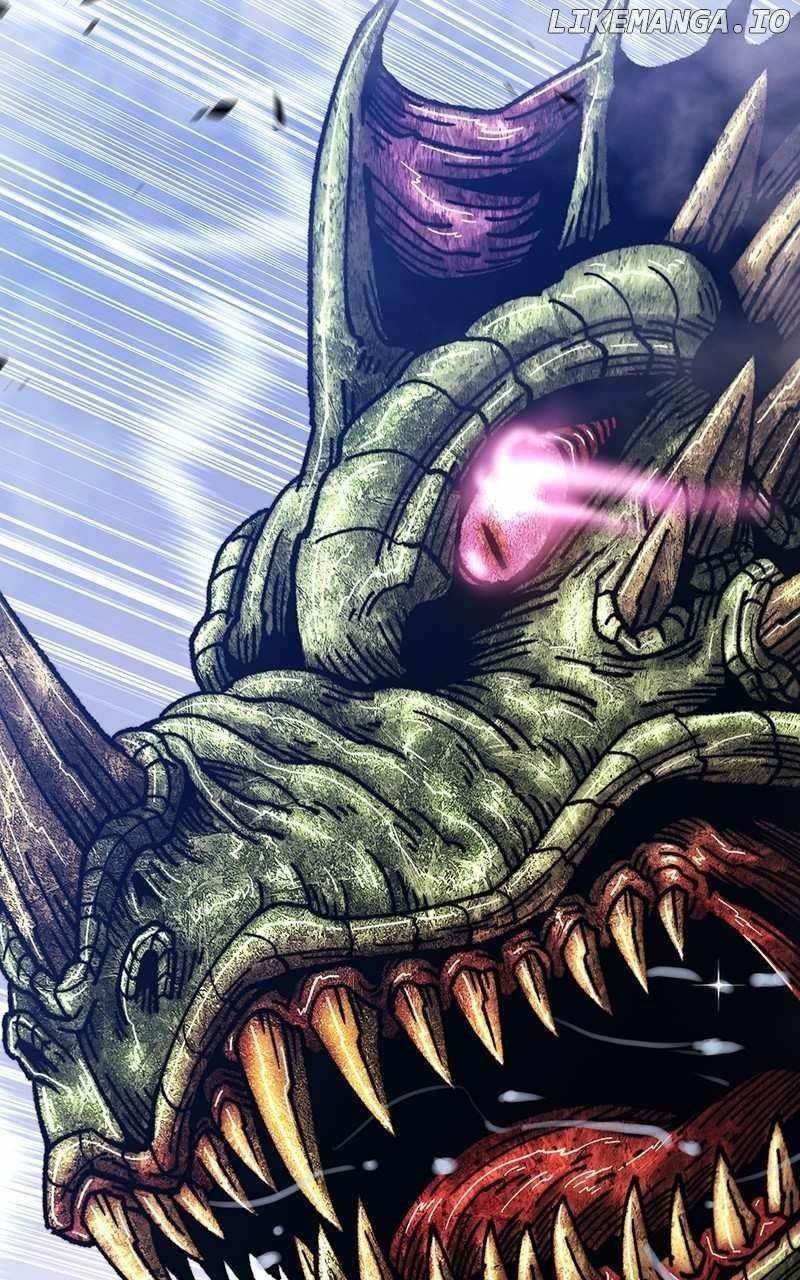 99 Reinforced Wood Stick Chapter 98 - Page 55 in English