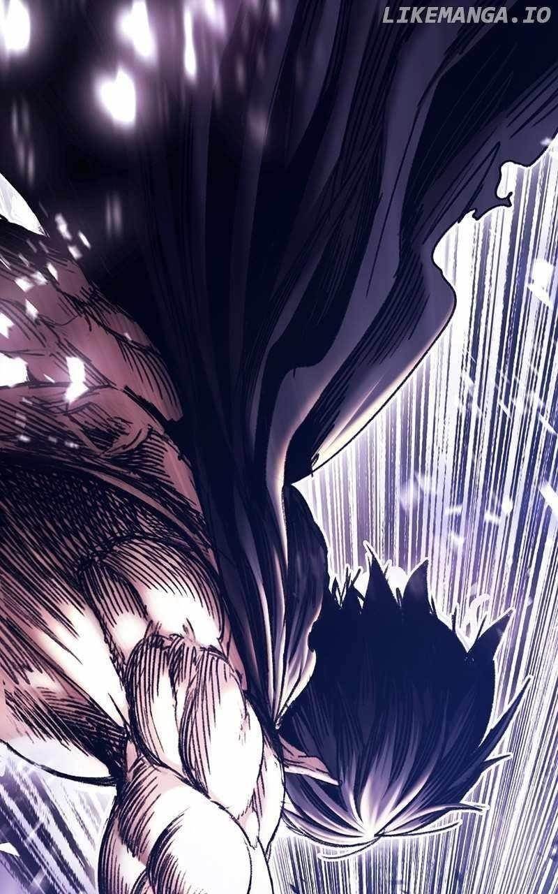 99 Reinforced Wood Stick Chapter 98 - Page 6 in English