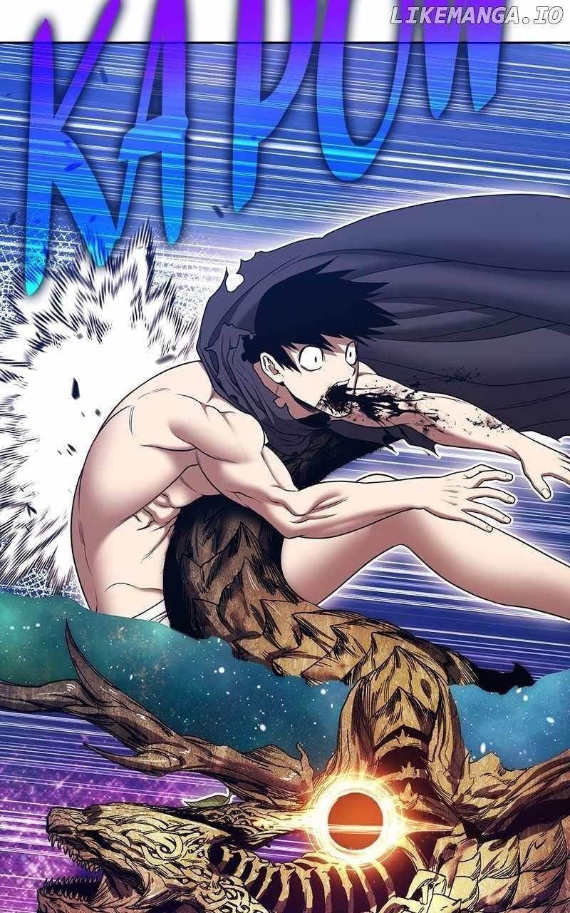 99 Reinforced Wood Stick Chapter 98 - Page 83 in English