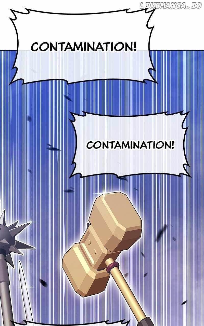99 Reinforced Wood Stick Chapter 99 - Page 10 in English